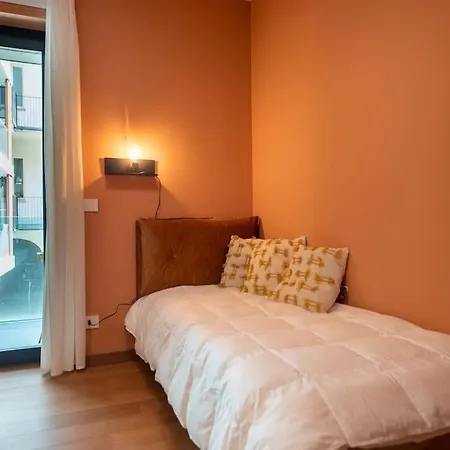 Apartment Trilocale Nel Centro Di *
