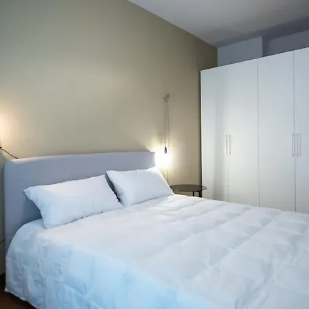 Trilocale Nel Centro Di Apartment