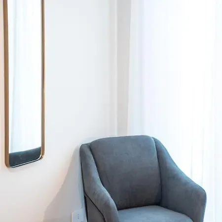 Trilocale Nel Centro Di Apartment *