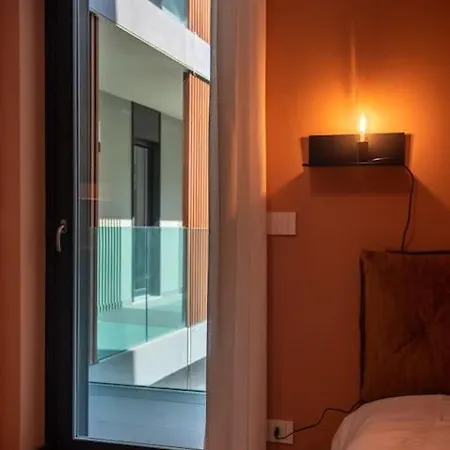 Trilocale Nel Centro Di Apartment Turin